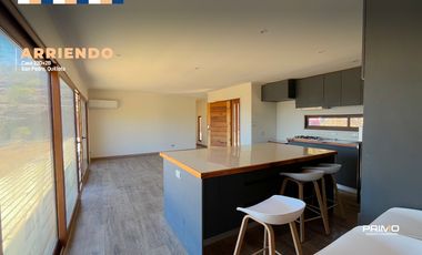 CASA / LOMAS DEL CAJÓN / 3D 2B CONECTIVIDAD Y AIRE PURO