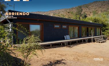 CASA / LOMAS DEL CAJÓN / 3D 2B CONECTIVIDAD Y AIRE PURO