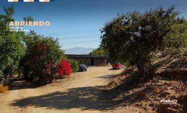 CASA / LOMAS DEL CAJÓN / 3D 2B CONECTIVIDAD Y AIRE PURO