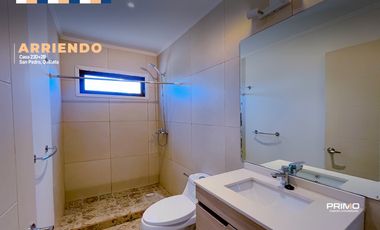 CASA / LOMAS DEL CAJÓN / 3D 2B CONECTIVIDAD Y AIRE PURO