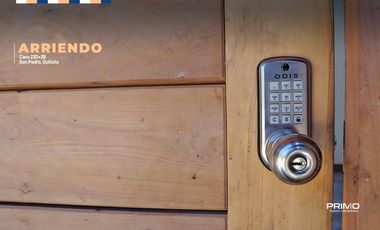 CASA / LOMAS DEL CAJÓN / 3D 2B CONECTIVIDAD Y AIRE PURO