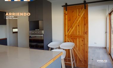CASA / LOMAS DEL CAJÓN / 3D 2B CONECTIVIDAD Y AIRE PURO