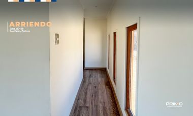 CASA / LOMAS DEL CAJÓN / 3D 2B CONECTIVIDAD Y AIRE PURO