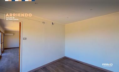 CASA / LOMAS DEL CAJÓN / 3D 2B CONECTIVIDAD Y AIRE PURO