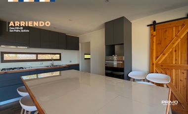 CASA / LOMAS DEL CAJÓN / 3D 2B CONECTIVIDAD Y AIRE PURO