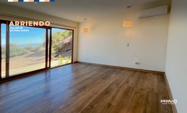 CASA / LOMAS DEL CAJÓN / 3D 2B CONECTIVIDAD Y AIRE PURO
