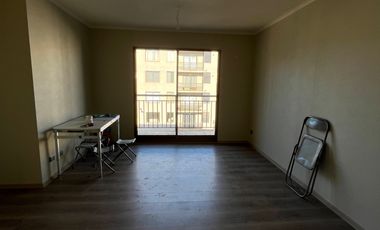 DEPARTAMENTO 3D EN ARRIENDO QUILLOTA CON ESTACIONAMIENTO