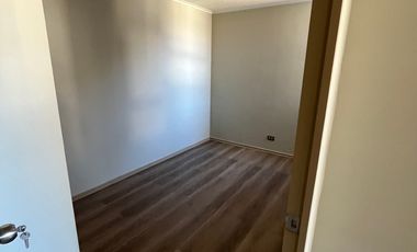 DEPARTAMENTO 3D EN ARRIENDO QUILLOTA CON ESTACIONAMIENTO