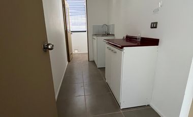 DEPARTAMENTO 3D EN ARRIENDO QUILLOTA CON ESTACIONAMIENTO