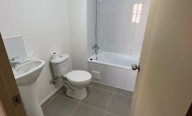 DEPARTAMENTO 3D EN ARRIENDO QUILLOTA CON ESTACIONAMIENTO