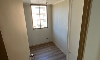 DEPARTAMENTO 3D EN ARRIENDO QUILLOTA CON ESTACIONAMIENTO