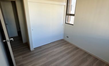 DEPARTAMENTO 3D EN ARRIENDO QUILLOTA CON ESTACIONAMIENTO