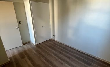 DEPARTAMENTO 3D EN ARRIENDO QUILLOTA CON ESTACIONAMIENTO