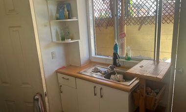 CASA  EN BUEN BARRIO DE QUILICURA