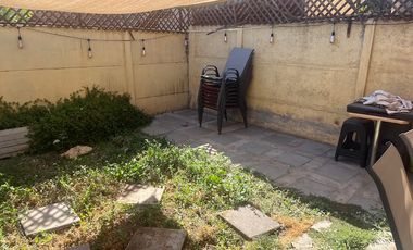 CASA  EN BUEN BARRIO DE QUILICURA