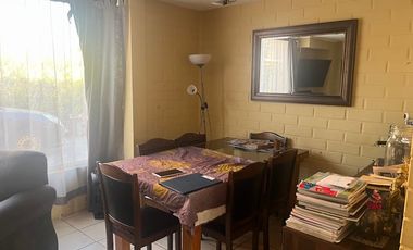 CASA  EN BUEN BARRIO DE QUILICURA