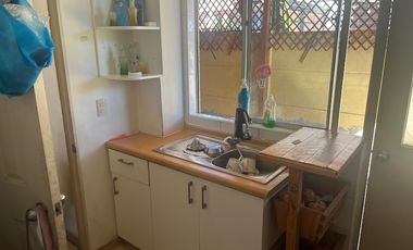 CASA  EN BUEN BARRIO DE QUILICURA