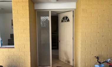 CASA  EN BUEN BARRIO DE QUILICURA