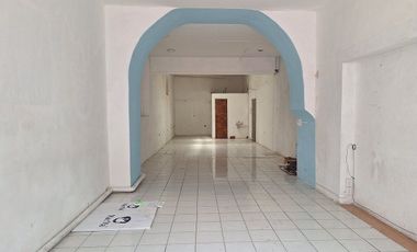 🚨 LOCALES EN RENTA – ZÓCALO SAN PEDRO CHOLULA