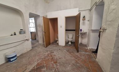 🚨 LOCALES EN RENTA – ZÓCALO SAN PEDRO CHOLULA