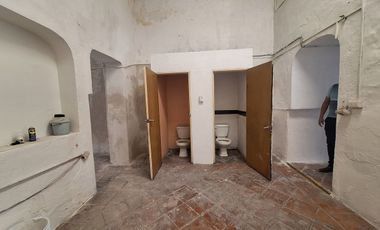 🚨 LOCALES EN RENTA – ZÓCALO SAN PEDRO CHOLULA