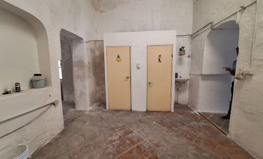 🚨 LOCALES EN RENTA – ZÓCALO SAN PEDRO CHOLULA