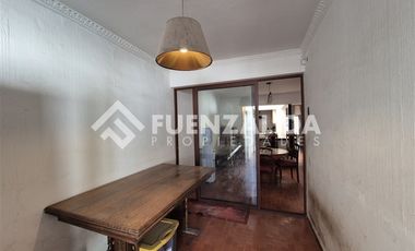 Casa en Venta en Teresa Vial / San Ignacio de Loyola