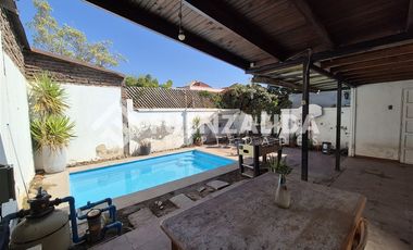 Casa en Venta en Teresa Vial / San Ignacio de Loyola