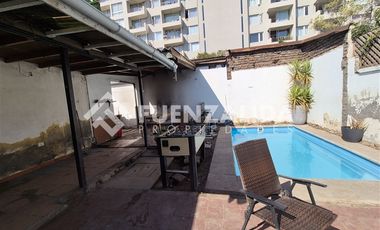 Casa en Venta en Teresa Vial / San Ignacio de Loyola