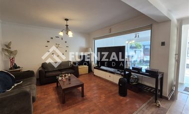 Casa en Venta en Teresa Vial / San Ignacio de Loyola