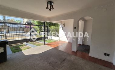 Casa en Venta en Teresa Vial / San Ignacio de Loyola