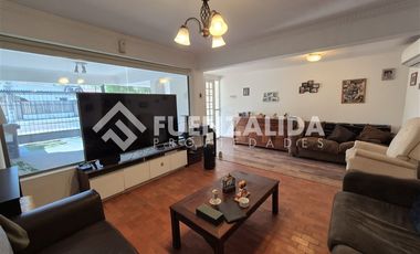 Casa en Venta en Teresa Vial / San Ignacio de Loyola