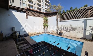 Casa en Venta en Teresa Vial / San Ignacio de Loyola