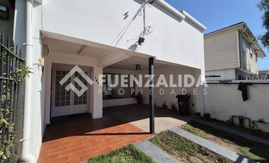 Casa en Venta en Teresa Vial / San Ignacio de Loyola