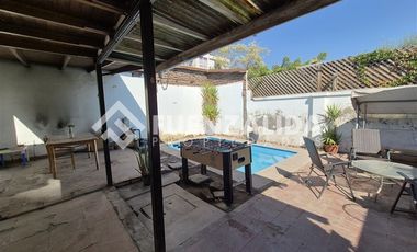 Casa en Venta en Teresa Vial / San Ignacio de Loyola