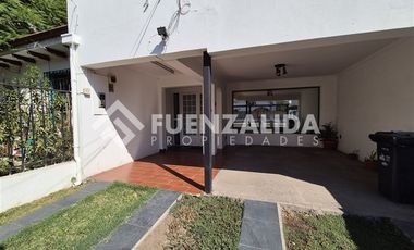 Casa en Venta en Teresa Vial / San Ignacio de Loyola