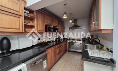 Casa en Venta en Teresa Vial / San Ignacio de Loyola