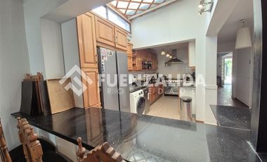 Casa en Venta en Teresa Vial / San Ignacio de Loyola