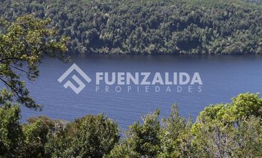 Parcela en Venta en Ruta W850, camino a Cucao km 14