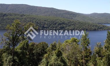 Parcela en Venta en Ruta W850, camino a Cucao km 14