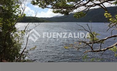 Parcela en Venta en Ruta W850, camino a Cucao km 14