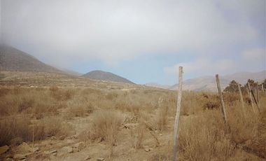 Parcela en Venta en El Hinojal