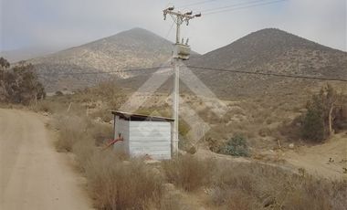 Parcela en Venta en El Hinojal