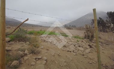 Parcela en Venta en El Hinojal