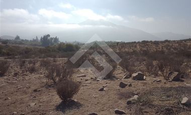 Parcela en Venta en El Hinojal