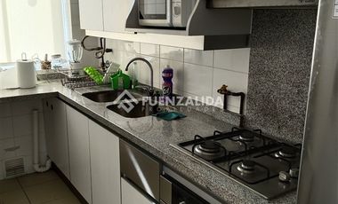 Departamento en Venta en Av. Costanera