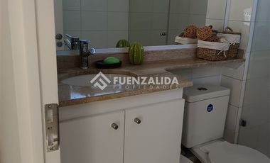 Departamento en Venta en Av. Costanera