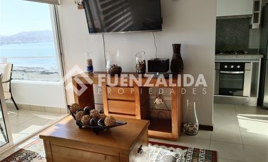 Departamento en Venta en Av. Costanera