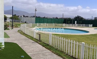 Departamento en Venta en Av. Costanera