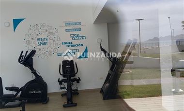 Departamento en Venta en Av. Costanera